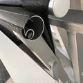 Nắp chụp ống cho ghế xếp (Endkappe) - Thumbnail 4