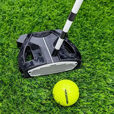 Arthropod1 DIY Putter - Gậy gạt bóng tự chế tùy chỉnh