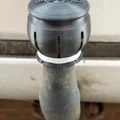 Nắp bảo vệ cầu kéo xe (Tow Ball Cap) 50mm đa năng - Thumbnail 2