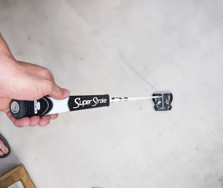 Arthropod1 DIY Putter - Gậy gạt bóng tự chế tùy chỉnh - Image 4