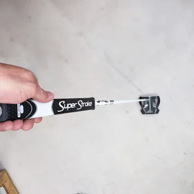 Arthropod1 DIY Putter - Gậy gạt bóng tự chế tùy chỉnh