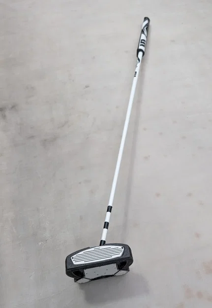 Arthropod1 DIY Putter - Gậy gạt bóng tự chế tùy chỉnh - Image 5