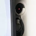 Giá treo micro và cáp Logitech Meetup in 3D gọn gàng - Thumbnail 4