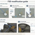 Khay Đựng Tròn Modun (Circular Organizer) - Thumbnail 4