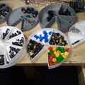 Khay Đựng Tròn Modun (Circular Organizer) - Thumbnail 5