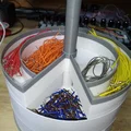 Khay Đựng Tròn Modun (Circular Organizer) - Thumbnail 6