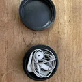 Hộp đựng EarPods hình trụ - Thumbnail 1