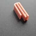 Kẹp cố định đầu sợi nhựa Filament - Phụ kiện cần thiết cho máy in 3D - Thumbnail 3