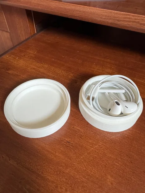 Hộp đựng EarPods - Image 1
