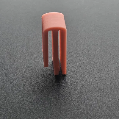 Kẹp cố định đầu sợi nhựa Filament - Phụ kiện cần thiết cho máy in 3D