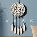 Trang trí treo tường - « Dreamcatcher » - Thumbnail 1