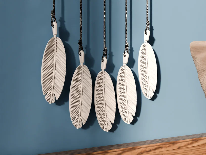 Trang trí treo tường - « Dreamcatcher » - Image 4
