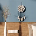 Trang trí treo tường - « Dreamcatcher » - Thumbnail 6