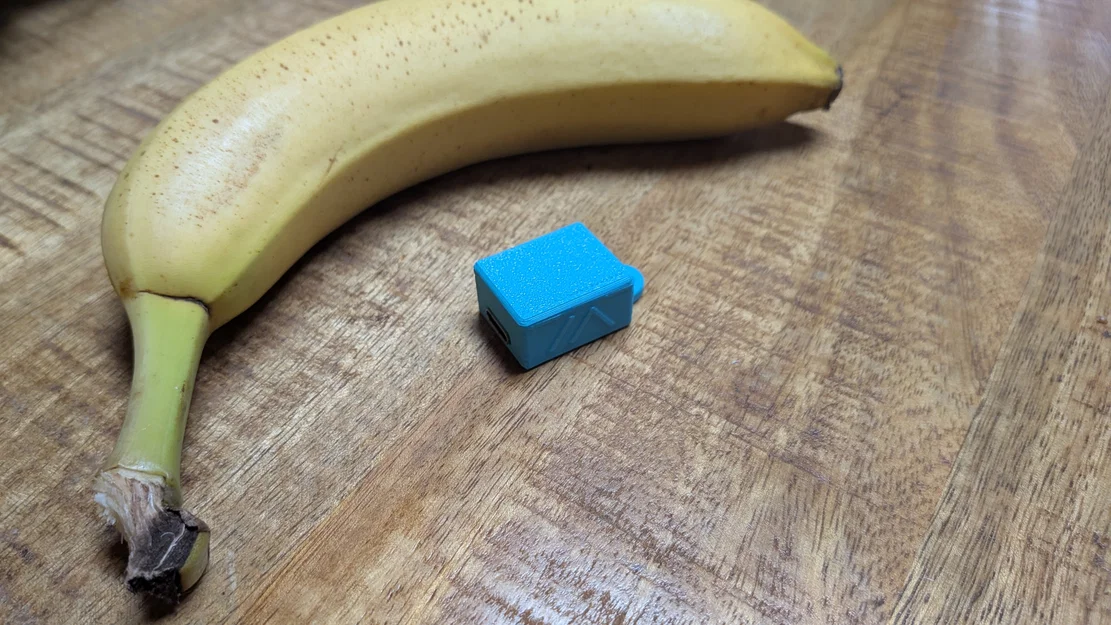 Móc khóa Meshtastic cho XIAO ESP32-S3 & Wio-SX1262 - Image 1