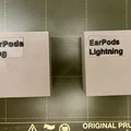 Hộp đựng tai nghe EarPods - Thumbnail 1