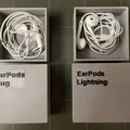 Hộp đựng tai nghe EarPods - Thumbnail 2