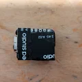 Móc khóa Meshtastic cho XIAO ESP32-S3 & Wio-SX1262 - Thumbnail 4