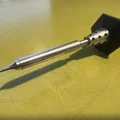 Ốp bảo vệ và giá đỡ cho mỏ hàn TS100 - Thumbnail 2