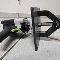 Tấm đế lắp đặt cho bàn phay sử dụng máy Festool OF 1400 - Thumbnail 1