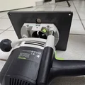 Tấm đế lắp đặt cho bàn phay sử dụng máy Festool OF 1400 - Thumbnail 2