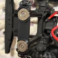Bộ Gá Body Nam Châm cho TRX-4 - Thumbnail 1