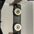 Bộ Gá Body Nam Châm cho TRX-4 - Thumbnail 2