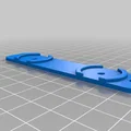 Bộ Gá Body Nam Châm cho TRX-4 - Thumbnail 6