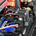 Bộ Nút Nhấn Ngoài Cho Hệ Thống Đèn TRX-4 Pro Scale - Thumbnail 1