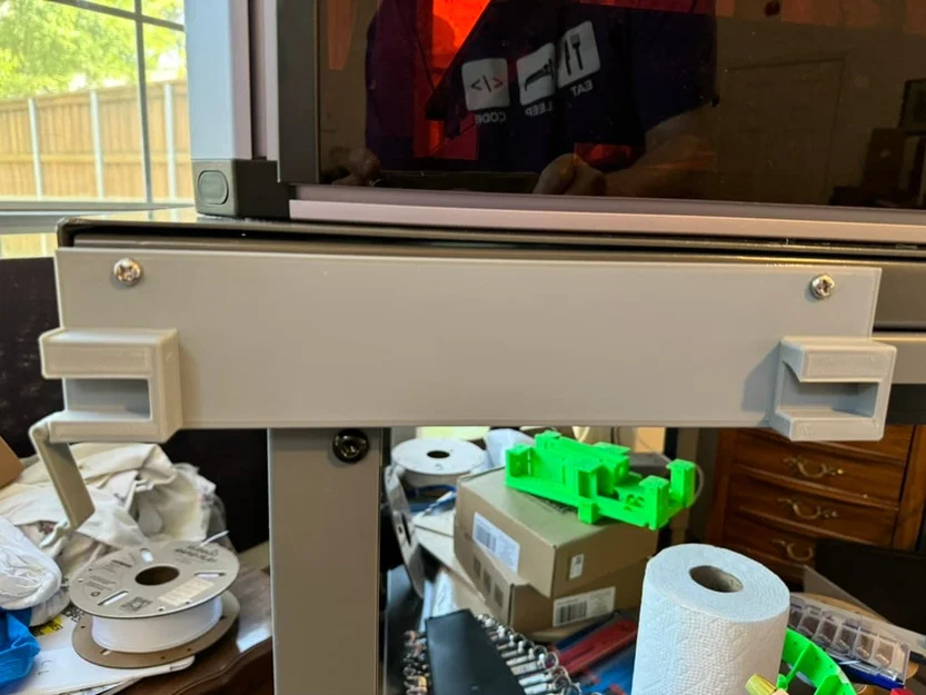 Giá đỡ tấm Build Platform cho Snapmaker Artisan - Image 2