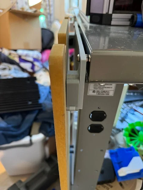 Giá đỡ tấm Build Platform cho Snapmaker Artisan - Image 3