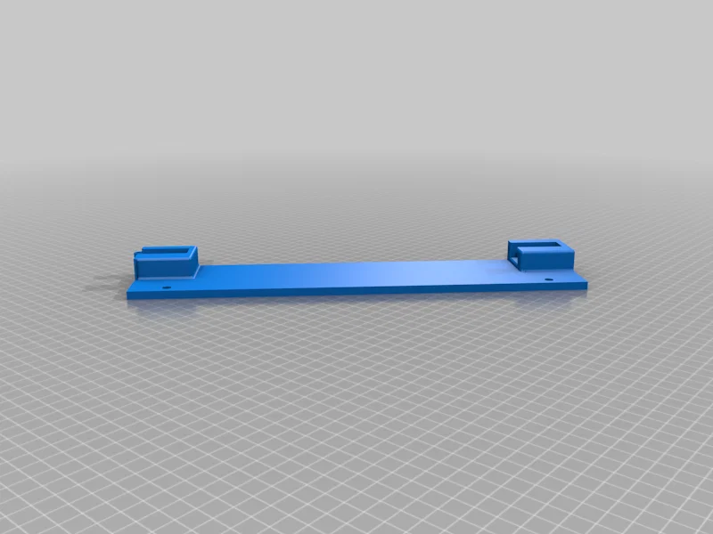 Giá đỡ tấm Build Platform cho Snapmaker Artisan - Image 4