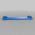 Giá đỡ tấm Build Platform cho Snapmaker Artisan - Thumbnail 4