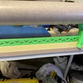 Đế đỡ tên lửa Braced BPS Rocket Cradle - Thumbnail 3