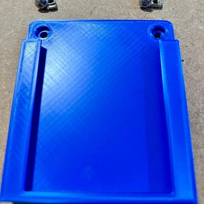 Giá đỡ module cho Snapmaker Artisan