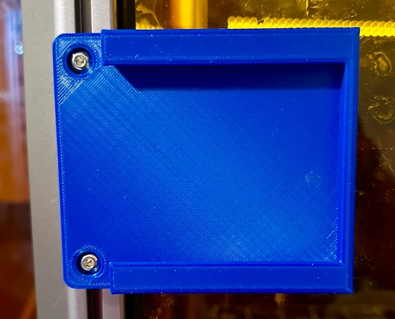 Giá đỡ module cho Snapmaker Artisan - Image 3