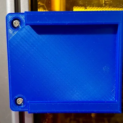Giá đỡ module cho Snapmaker Artisan