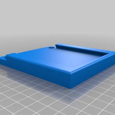 Giá đỡ module cho Snapmaker Artisan
