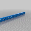 Đế đỡ tên lửa Braced BPS Rocket Cradle - Thumbnail 6