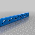 Đế đỡ tên lửa Braced BPS Rocket Cradle - Thumbnail 7