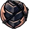 Hollow Knight – Mark of Pride (Bùa chú Amulet)