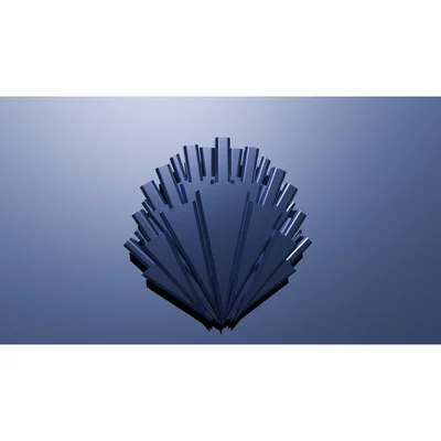 Hollow Knight – Heavy Blow (Mô hình Bùa chú)