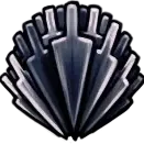 Hollow Knight – Heavy Blow (Mô hình Bùa chú)