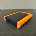 Vỏ bảo vệ ổ cứng Samsung T5 SSD - Thumbnail 4