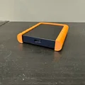 Vỏ bảo vệ ổ cứng Samsung T5 SSD - Thumbnail 6