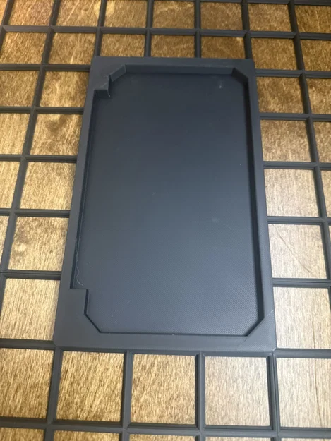Khay 3D Gridfinity cho bộ dụng cụ sửa chữa điện tử Hyper Tough - Image 4