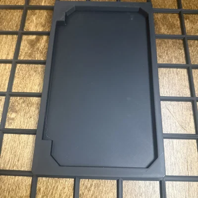 Khay 3D Gridfinity cho bộ dụng cụ sửa chữa điện tử Hyper Tough