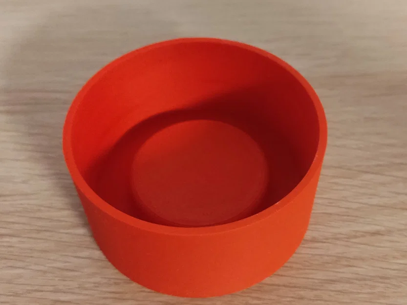 Khuôn in 3D chân đế silicone chống rung cho Midea PortaSplit - Image 3