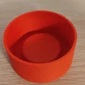 Khuôn in 3D chân đế silicone chống rung cho Midea PortaSplit - Thumbnail 3