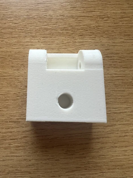 Bộ chuyển đổi (Adaptor) gắn đế 3 điểm cho Starlink Mini - Image 3