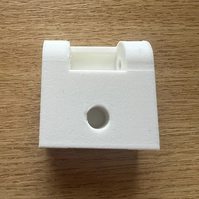 Bộ chuyển đổi (Adaptor) gắn đế 3 điểm cho Starlink Mini